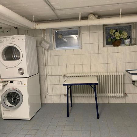 Fewo1846 - Bellevue - Sonnige 2-Zimmer-Wohnung Mit Balkon Und Hafenblick Flensburg Luaran gambar